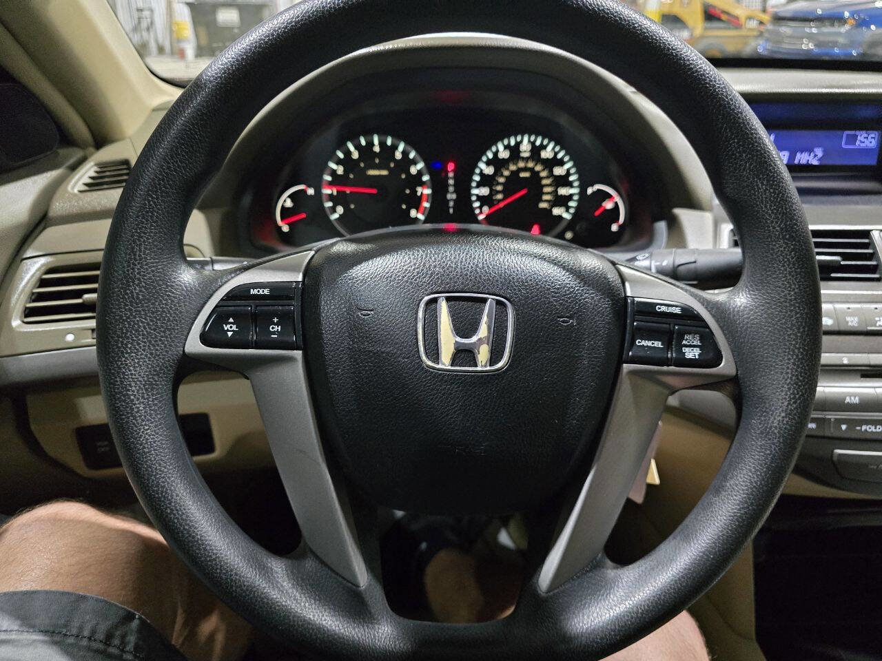 Used 2009 Honda Accord LX-P image 35