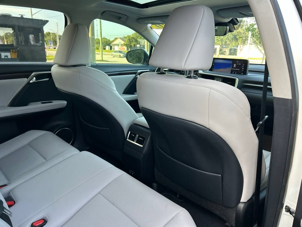 Used 2020 Lexus RX 350 FWD w/ Premium Package image 47
