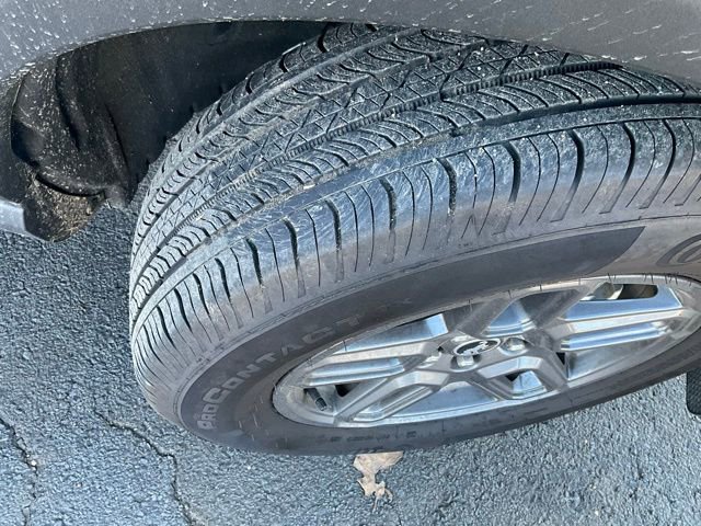 Used 2025 Ford Bronco Sport Big Bend w/ Convenience Package image 4