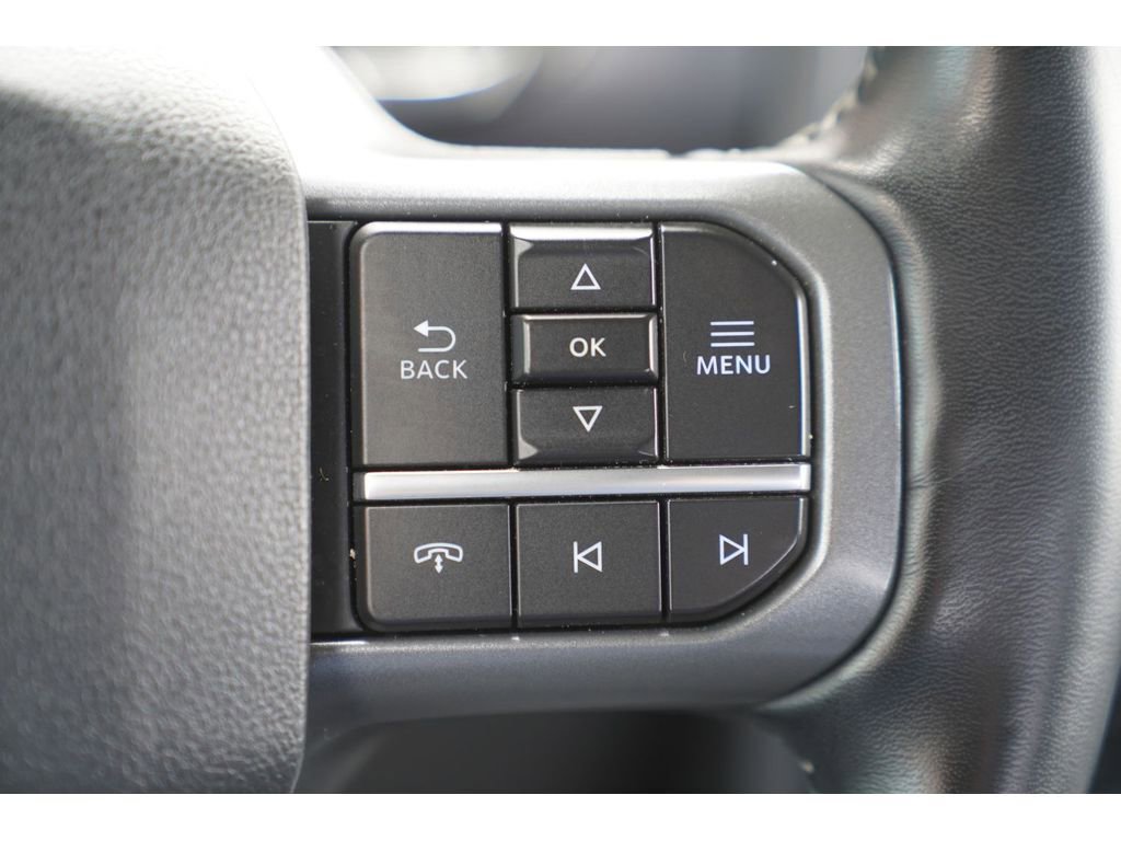 Used 2021 Ford F150 Lariat w/ Equipment Group 502A High AWD/4WD image 24