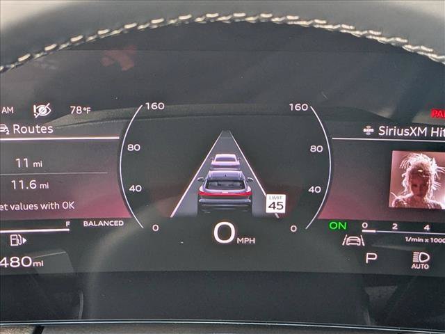 Certified 2025 Audi Q5 Premium Plus w/ Premium Plus AWD/4WD image 10
