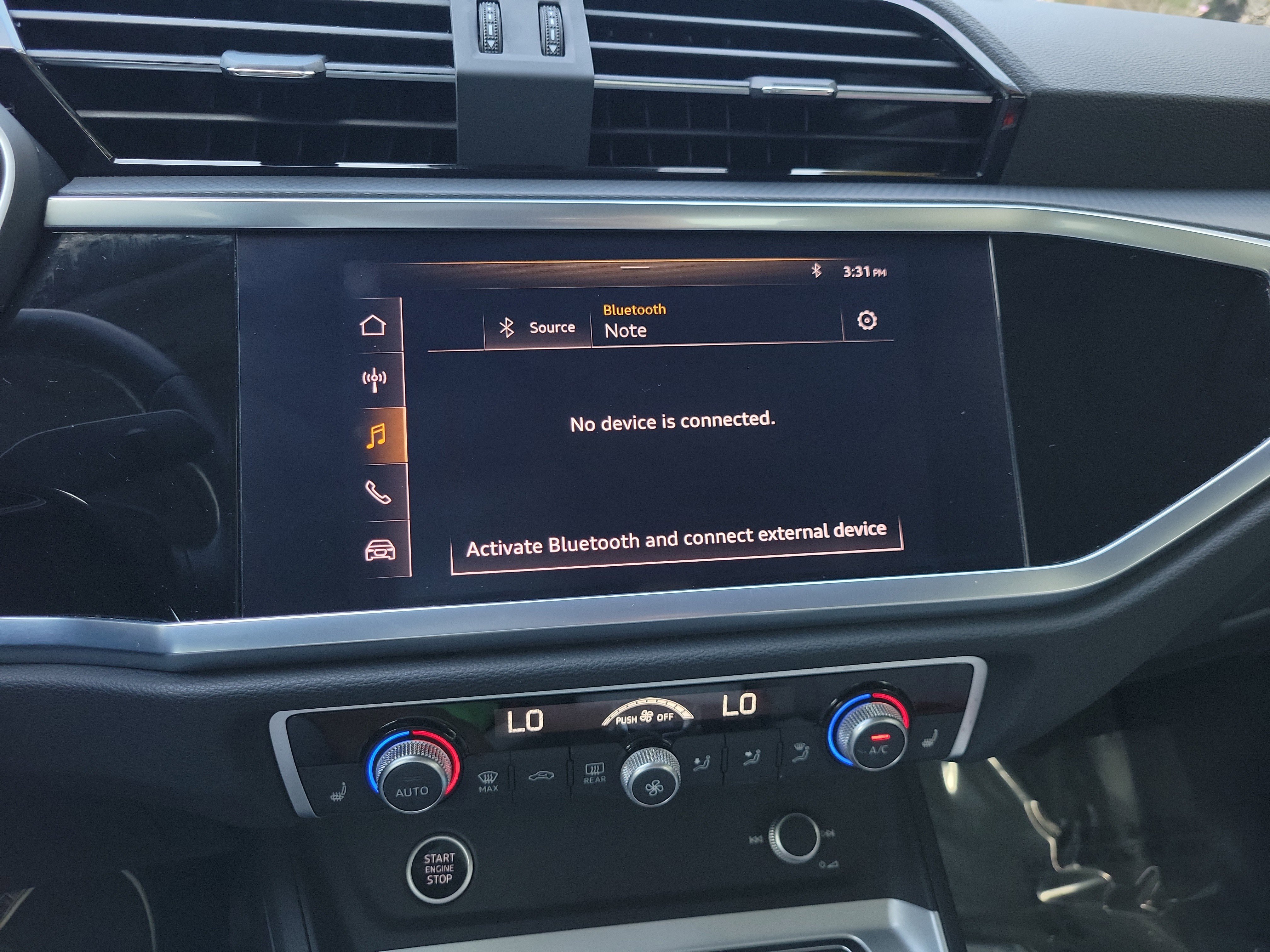 Used 2021 Audi Q3 2.0T Premium Plus w/ Premium Plus Package image 23