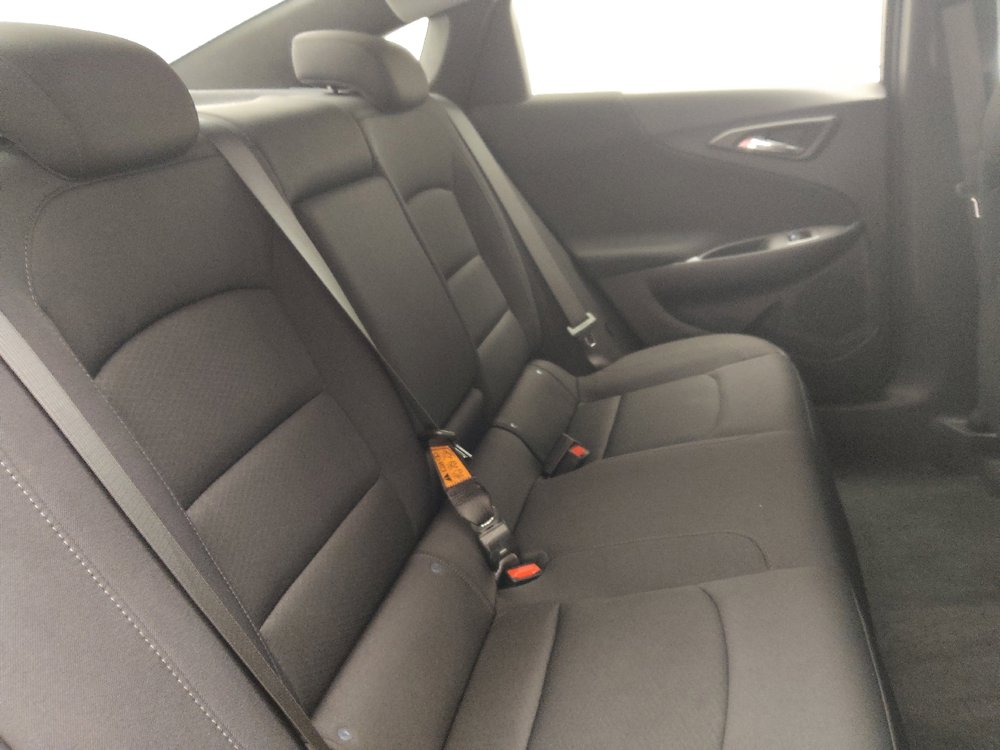 Used 2024 Chevrolet Malibu LT image 19