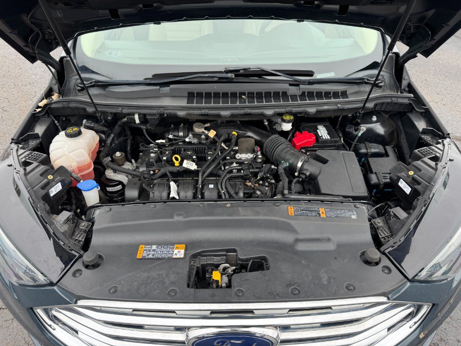 Used 2019 Ford Edge SEL w/ Equipment Group 201A FWD image 24