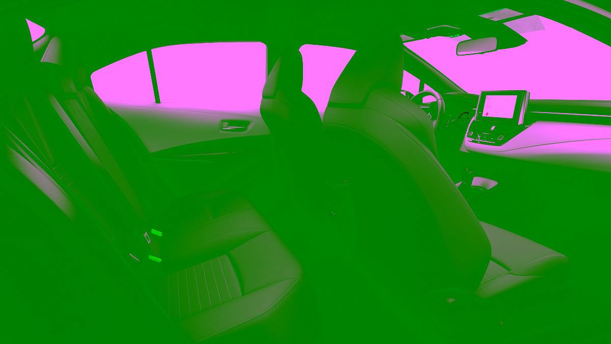 New 2026 Toyota Corolla SE FWD image 21