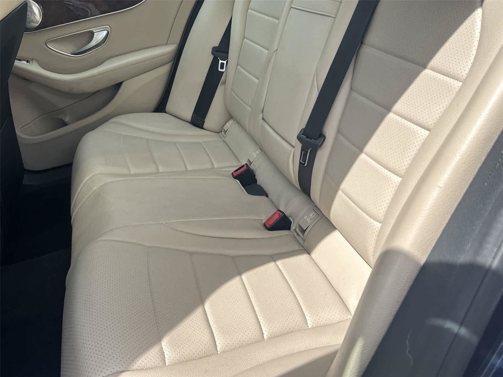 Used 2017 Mercedes-Benz C 300 Sedan image 16