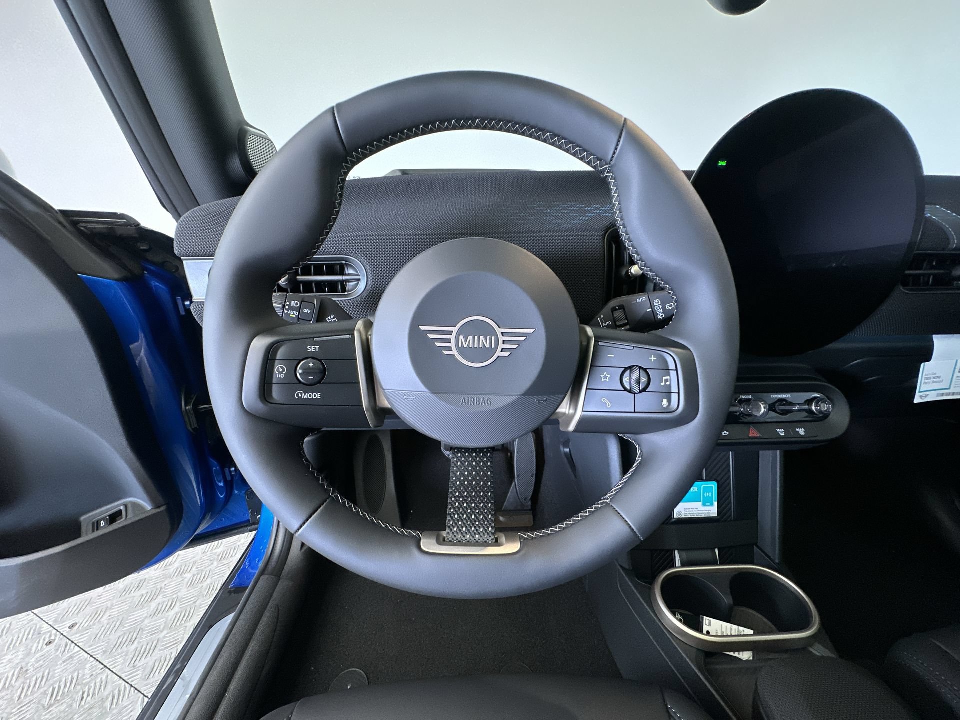 New 2026 MINI Cooper S FWD image 17