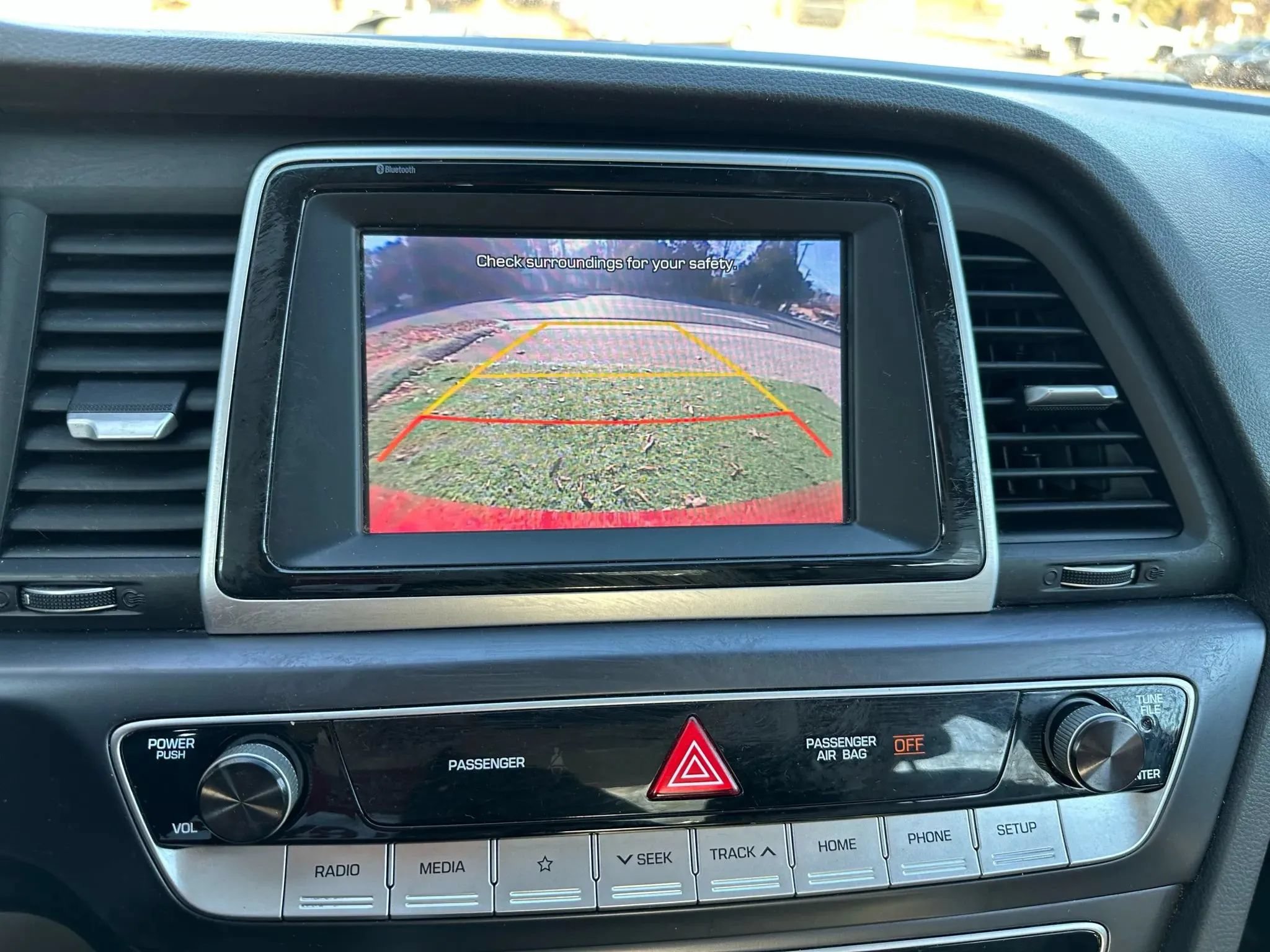 Used 2018 Hyundai Sonata SE FWD image 29