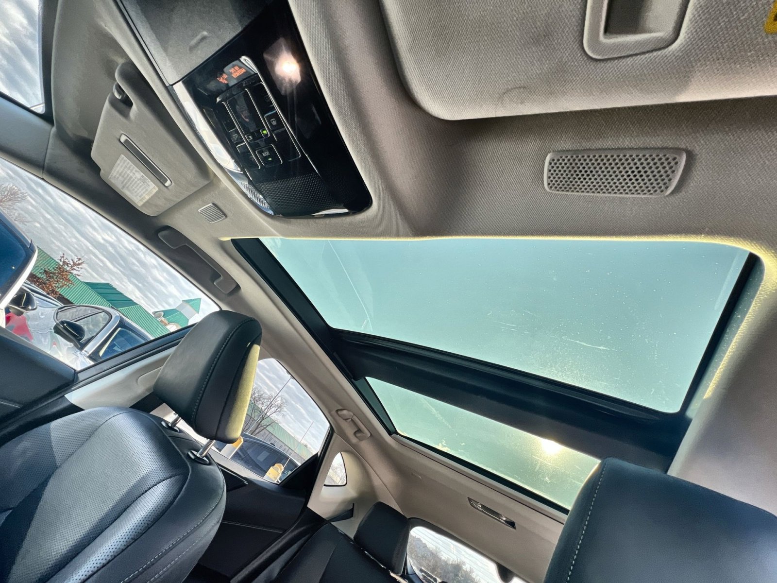 Used 2024 Lexus NX 350 350 Luxury image 24