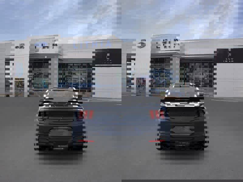New 2025 Ford Mustang Dark Horse w/ Dark Horse Handlin Package image 5