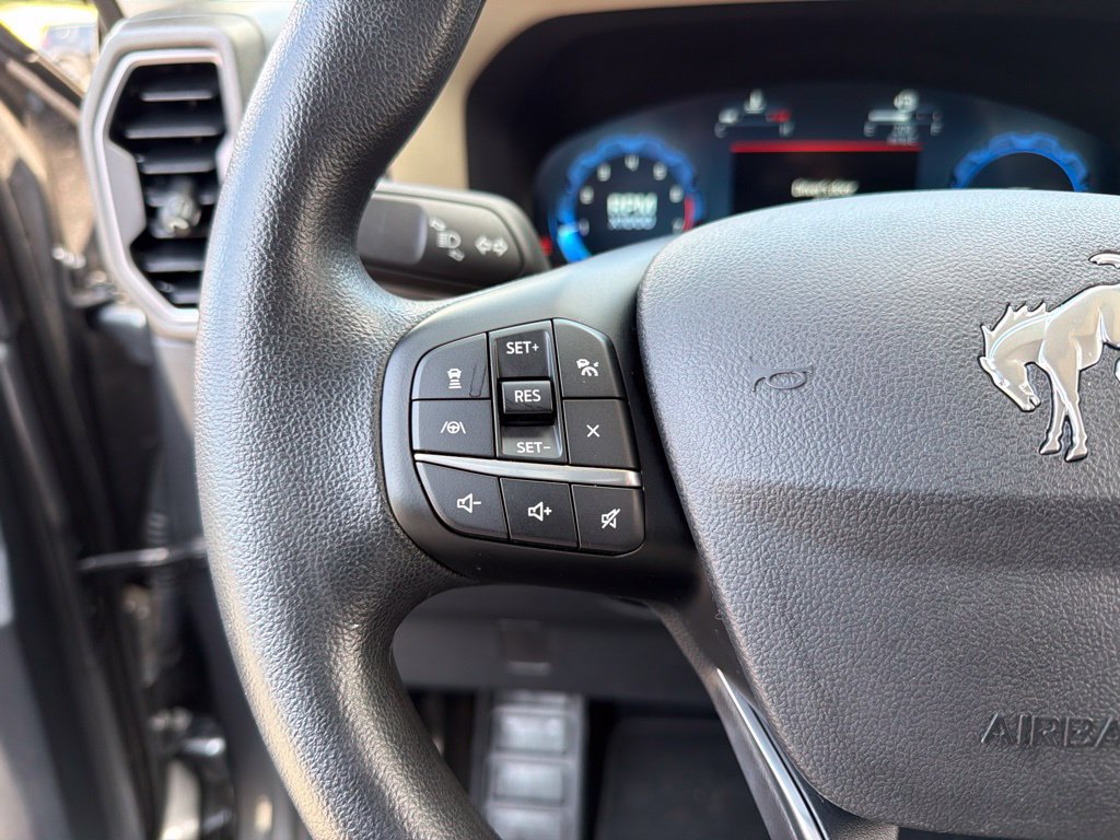 Used 2025 Ford Bronco Sport Big Bend AWD/4WD image 16