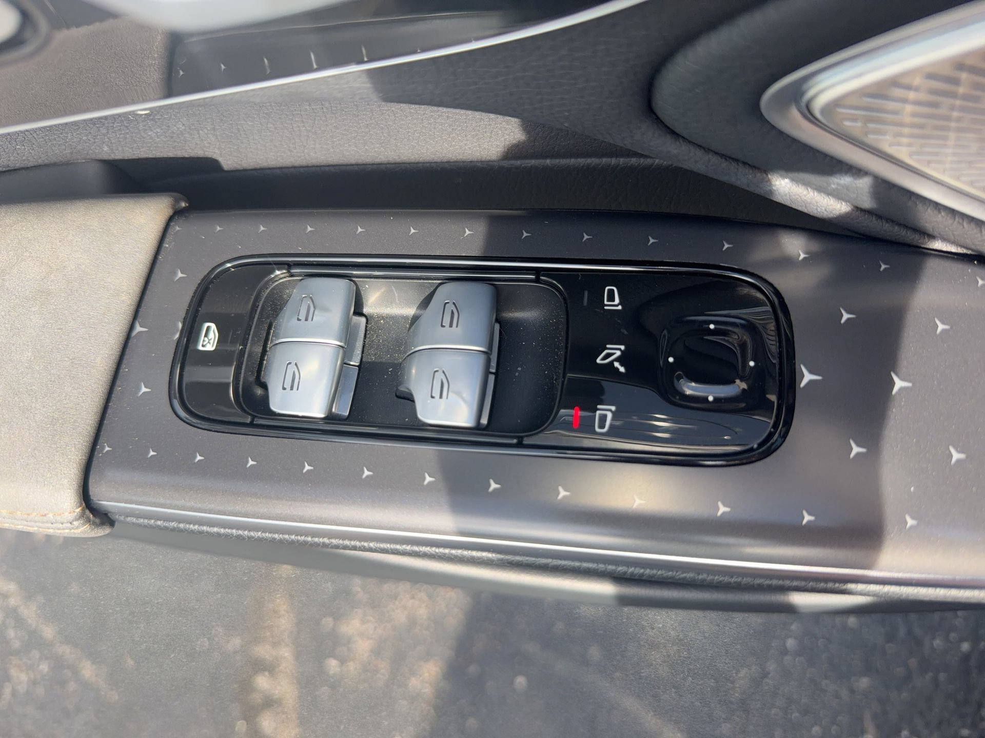 Certified 2023 Mercedes-Benz EQS 450+ Sedan image 27