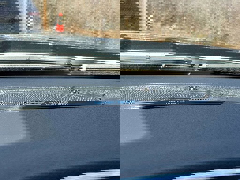 Used 2024 RAM 1500 Laramie image 22