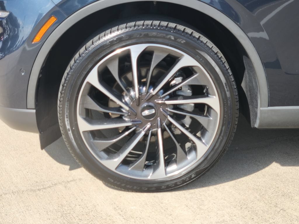 Used 2024 Lincoln Aviator Reserve w/ Equipment Group 201A RWD image 10