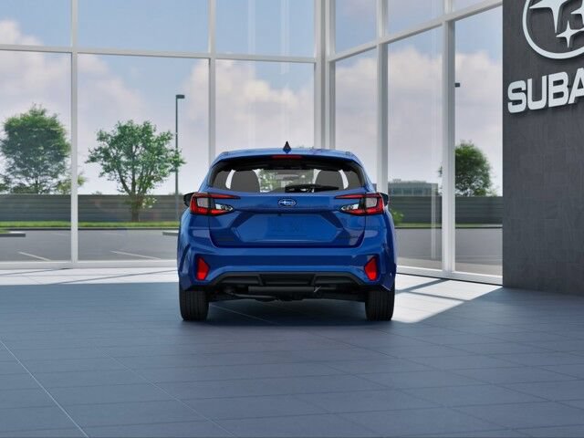 New 2026 Subaru Impreza 2.0i Sport AWD/4WD image 8