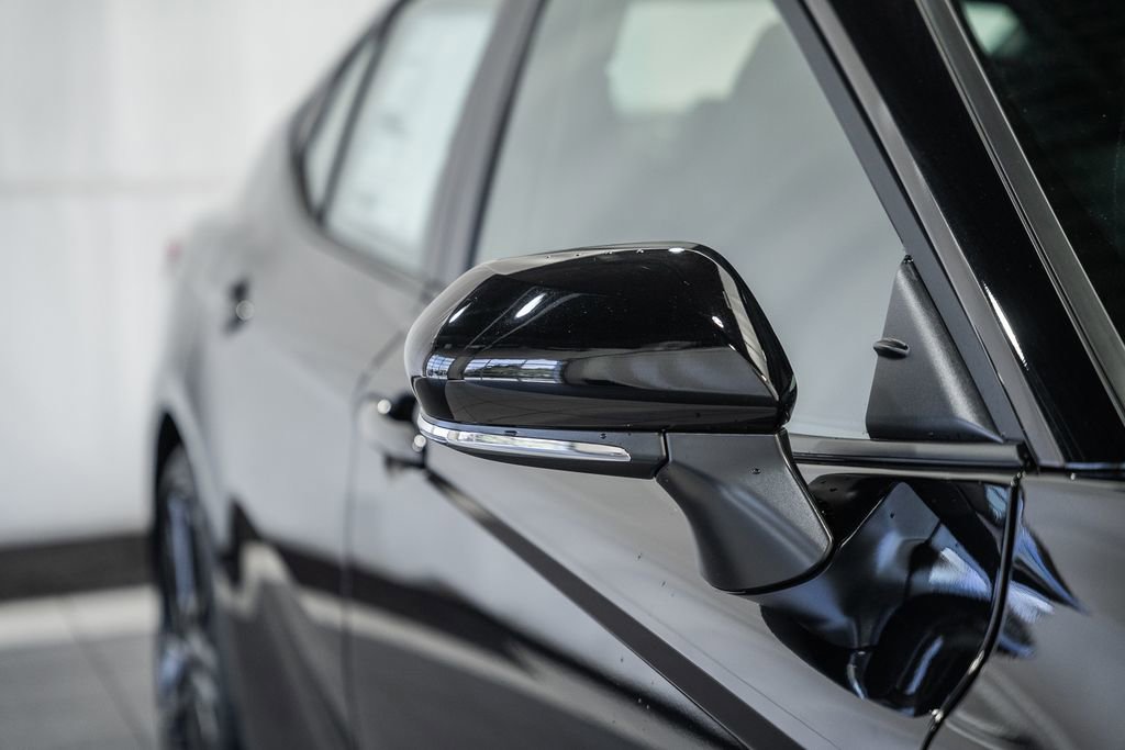 New 2026 Toyota Camry XSE image 12