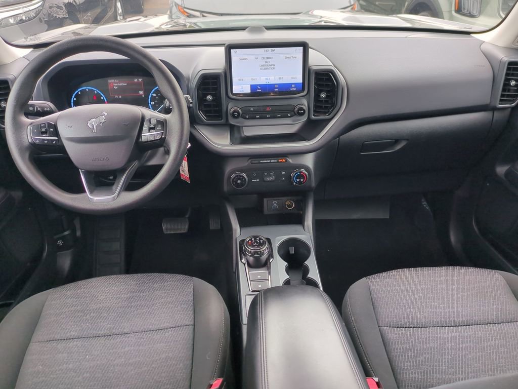 Used 2021 Ford Bronco Sport image 18