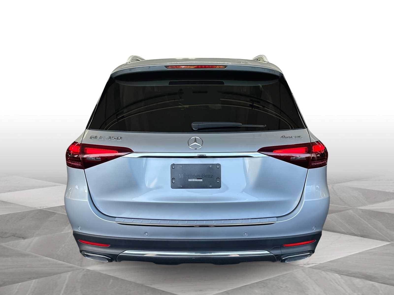 Used 2024 Mercedes-Benz GLE 350 4MATIC image 7