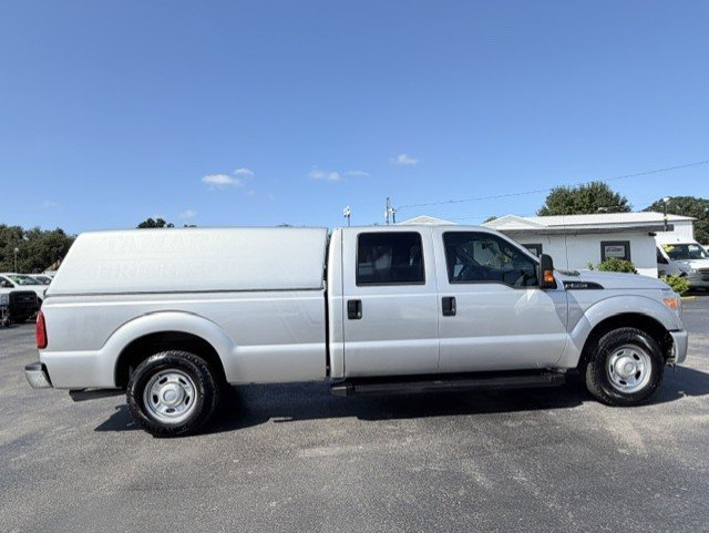Used 2015 Ford F250 XL w/ Power Equipment Group RWD image 5