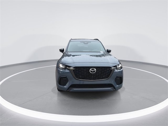 New 2026 MAZDA CX-70 3.3 Turbo S w/ Premium Package image 3