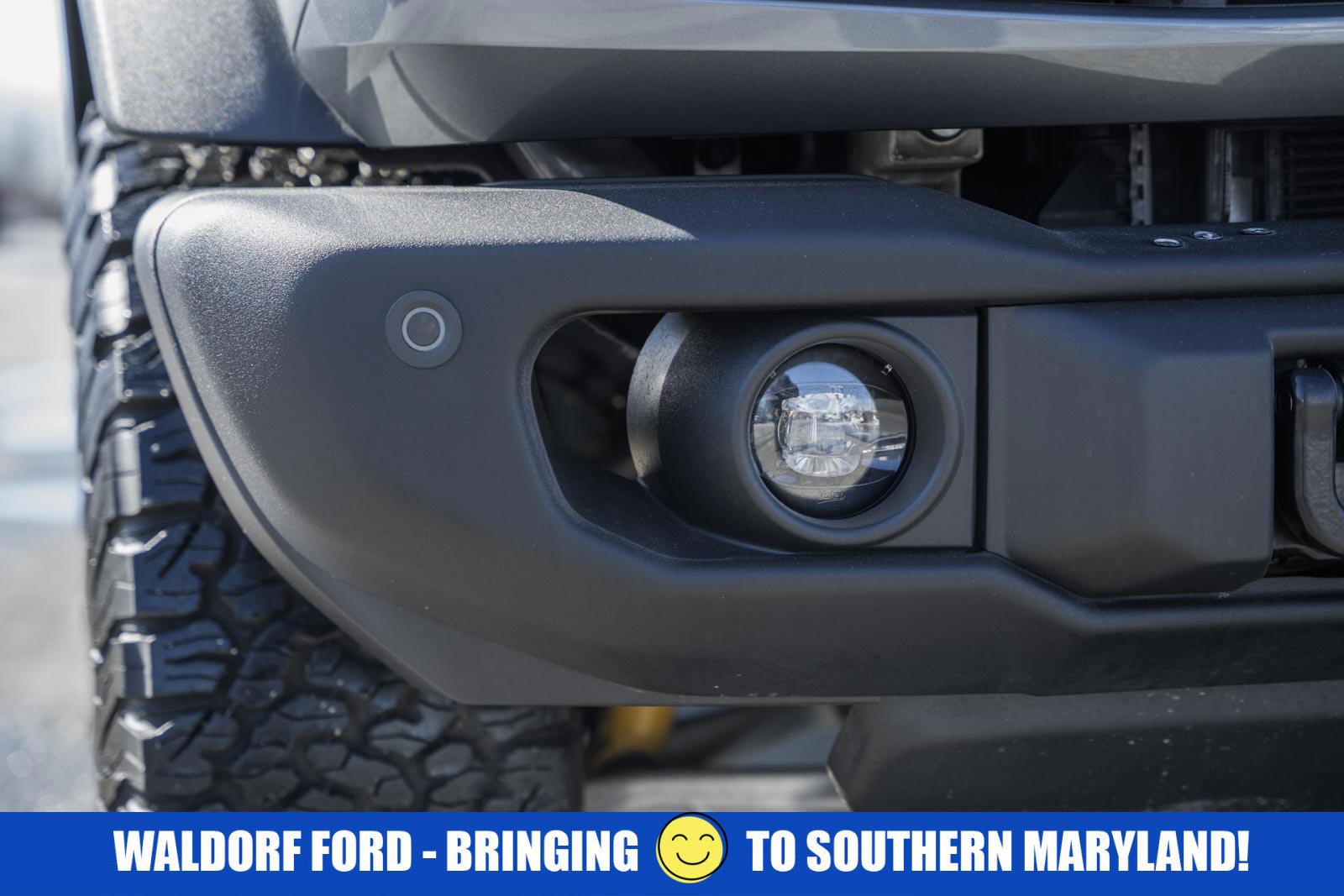 Used 2025 Ford Bronco Badlands image 13