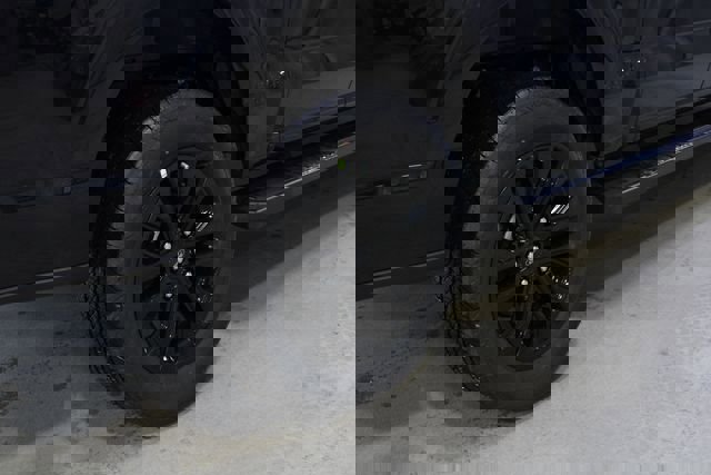 New 2026 Ford F150 Lariat w/ Equipment Group 502A High image 27