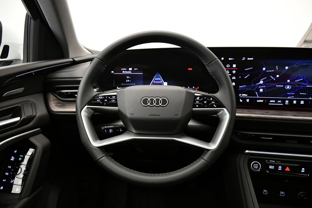 Used 2025 Audi Q5 Premium Plus w/ Premium Plus image 21