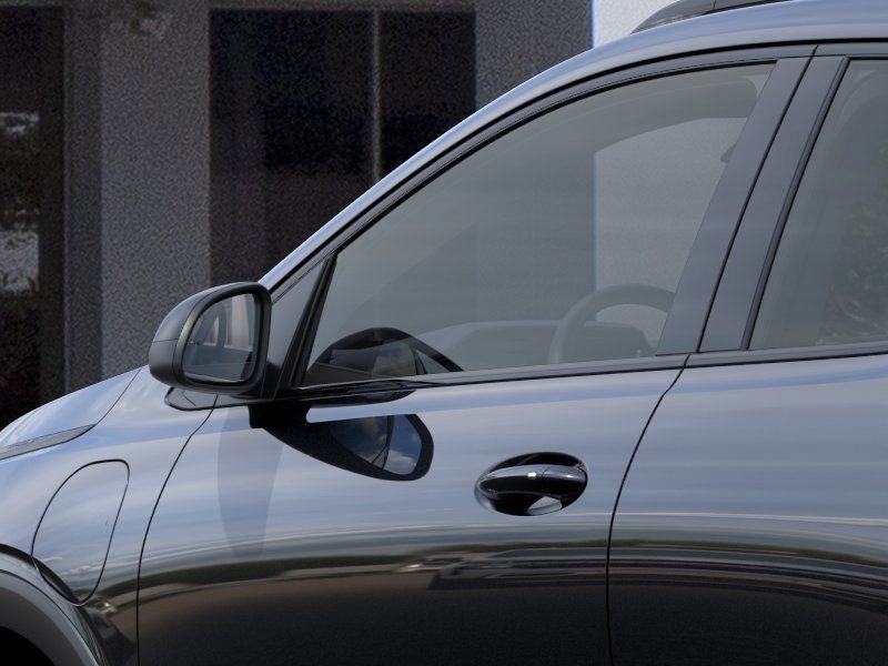 New 2027 Chevrolet Bolt RS w/ Technology Package FWD image 12