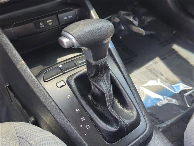 Used 2019 Kia Rio S FWD image 22