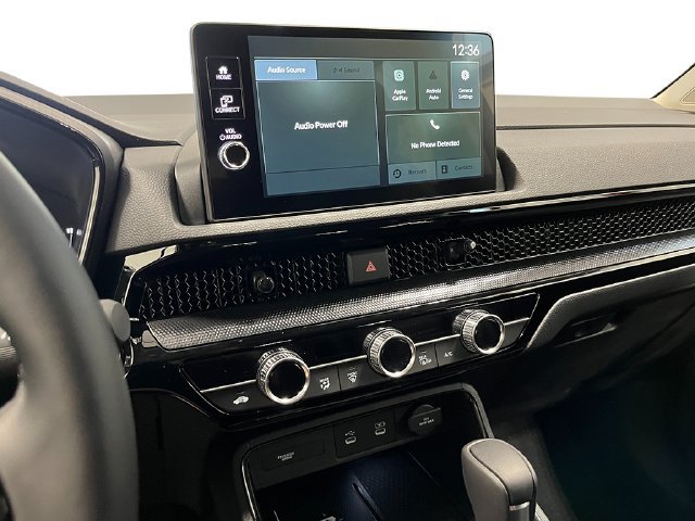 New 2027 Honda CR-V EX-L image 19