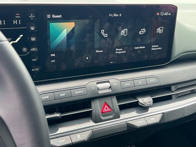 Certified 2025 Kia K4 EX image 20