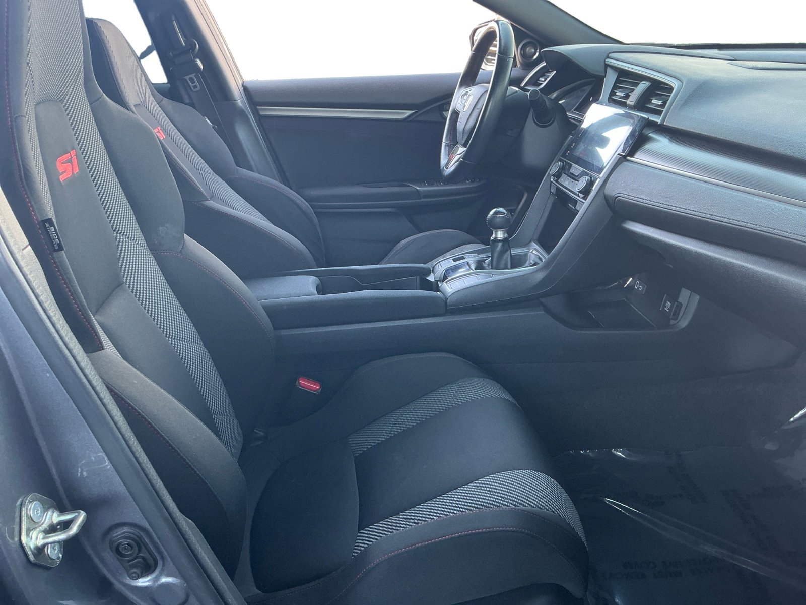 Used 2018 Honda Civic Si image 15