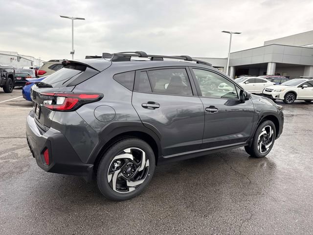 New 2026 Subaru Crosstrek 2.5i Limited AWD/4WD image 2