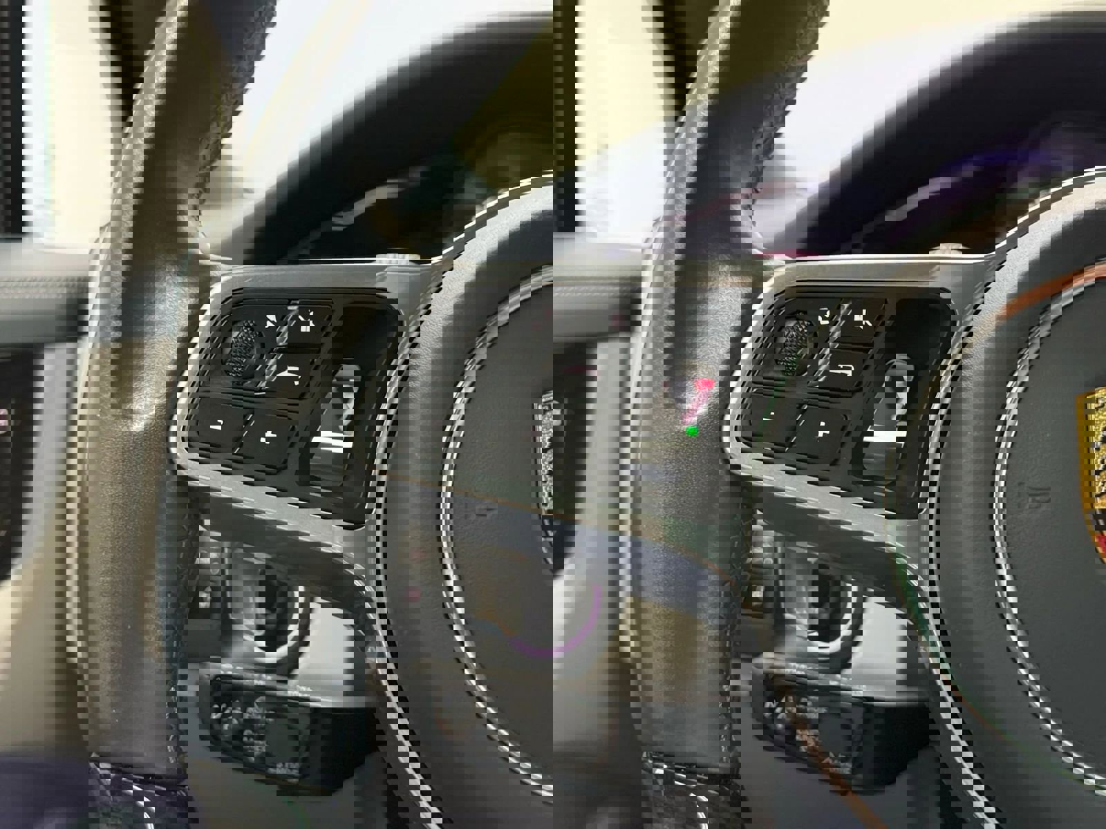 Used 2021 Porsche Cayenne GTS w/ Premium Package Plus image 33