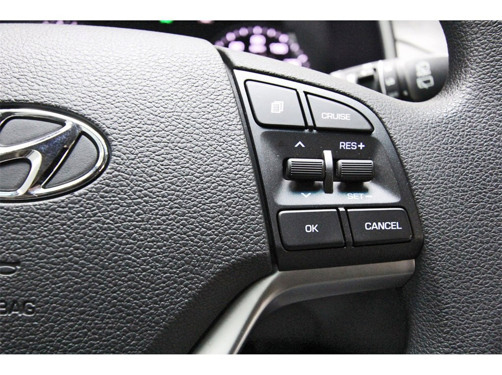 Used 2020 Hyundai Tucson SEL w/ Cargo Package image 14