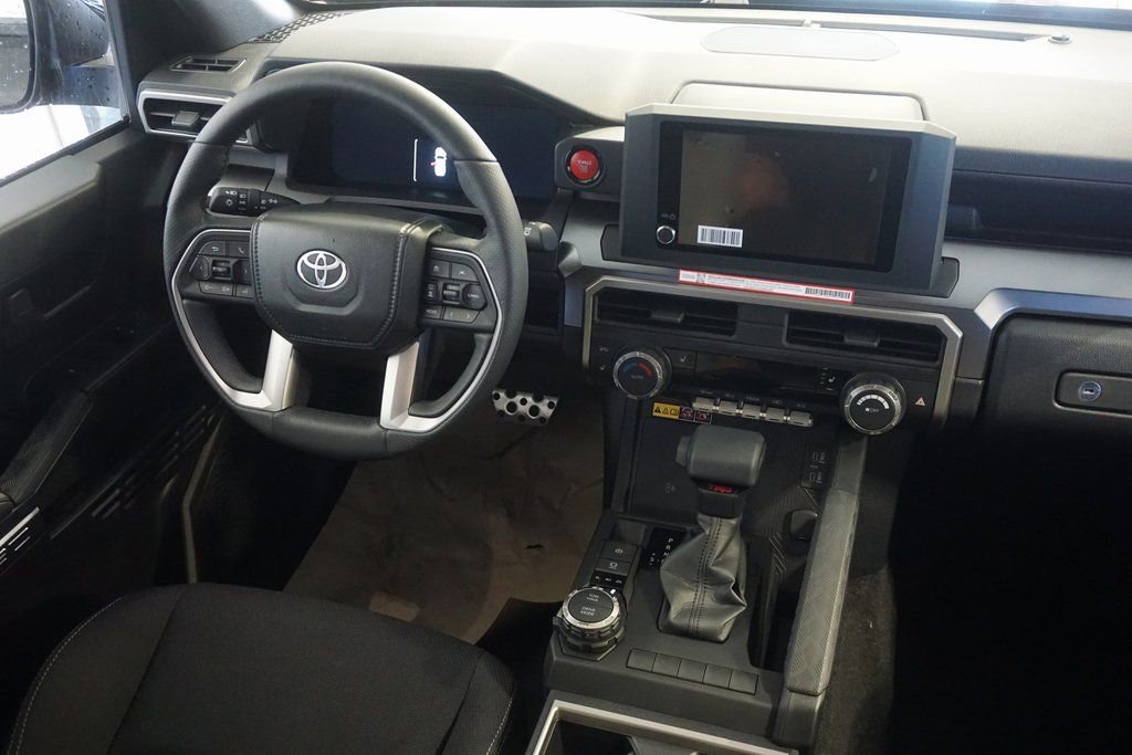 New 2026 Toyota 4Runner TRD Sport image 27