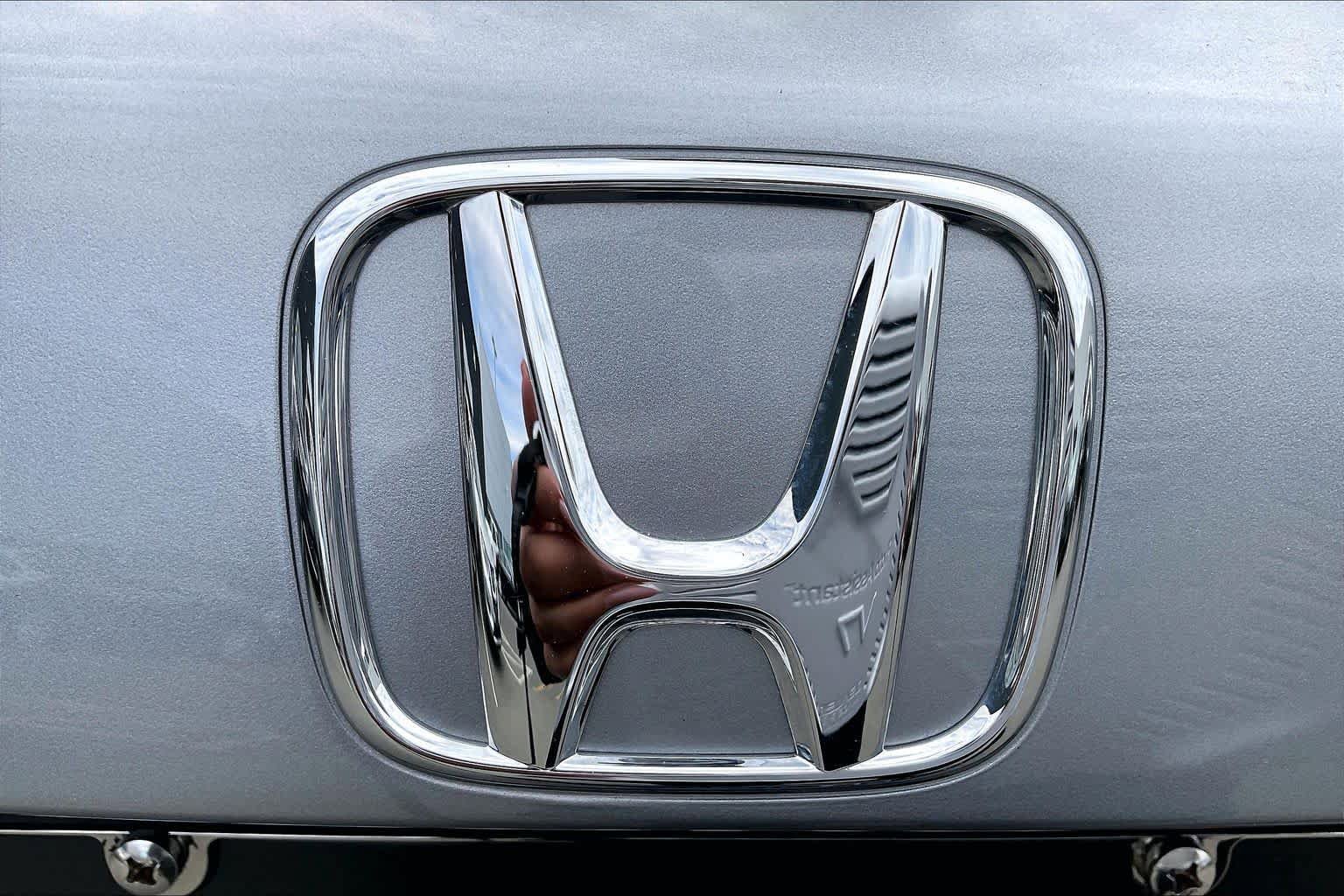 Used 2017 Honda HR-V EX image 10
