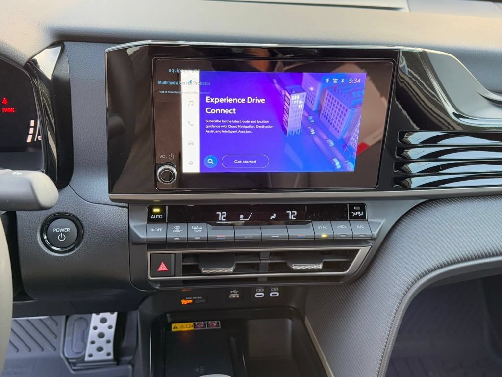 New 2026 Toyota Camry SE w/ Convenience Package FWD image 6
