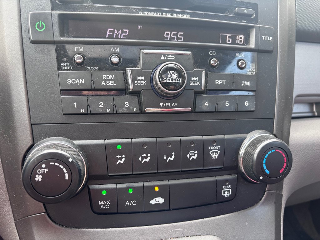 Used 2011 Honda CR-V EX image 10