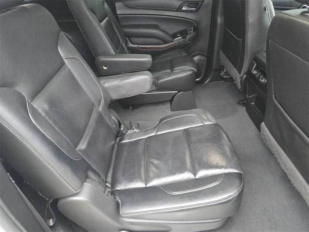 Used 2019 GMC Yukon XL SLT image 25