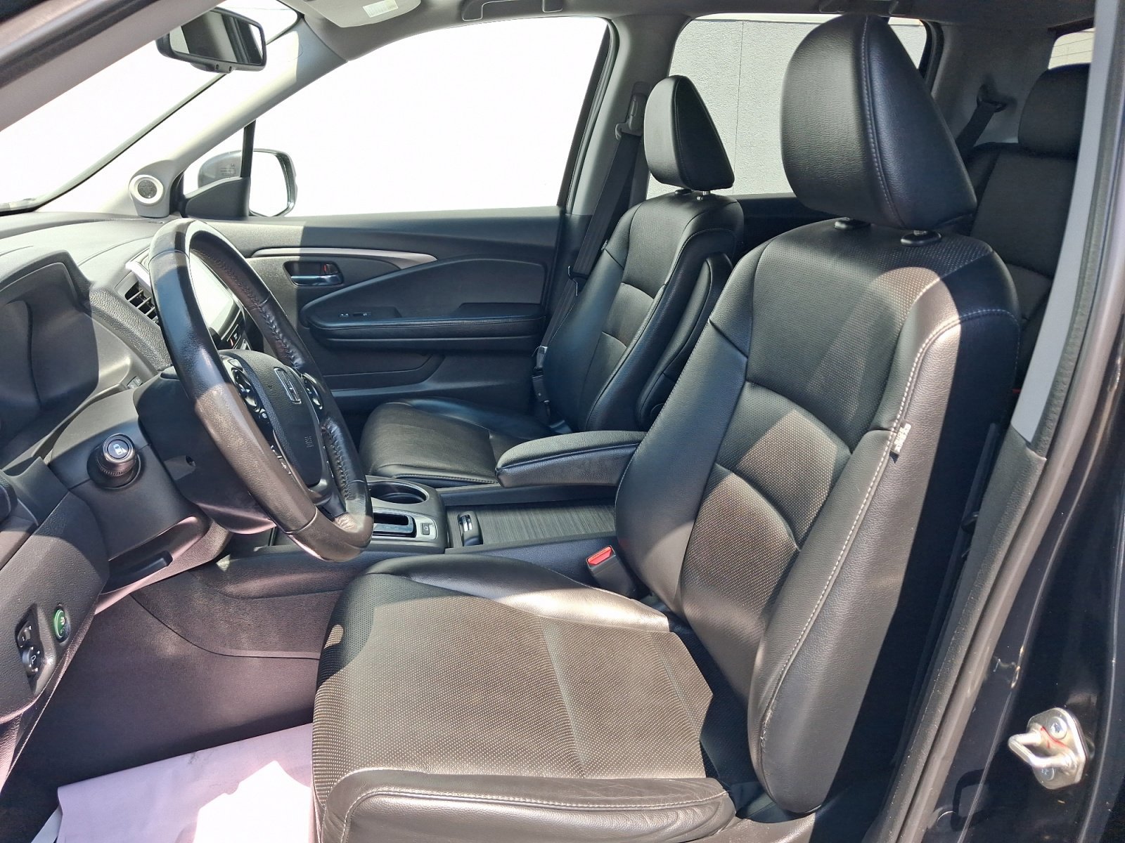 Used 2019 Honda Ridgeline RTL-T image 5