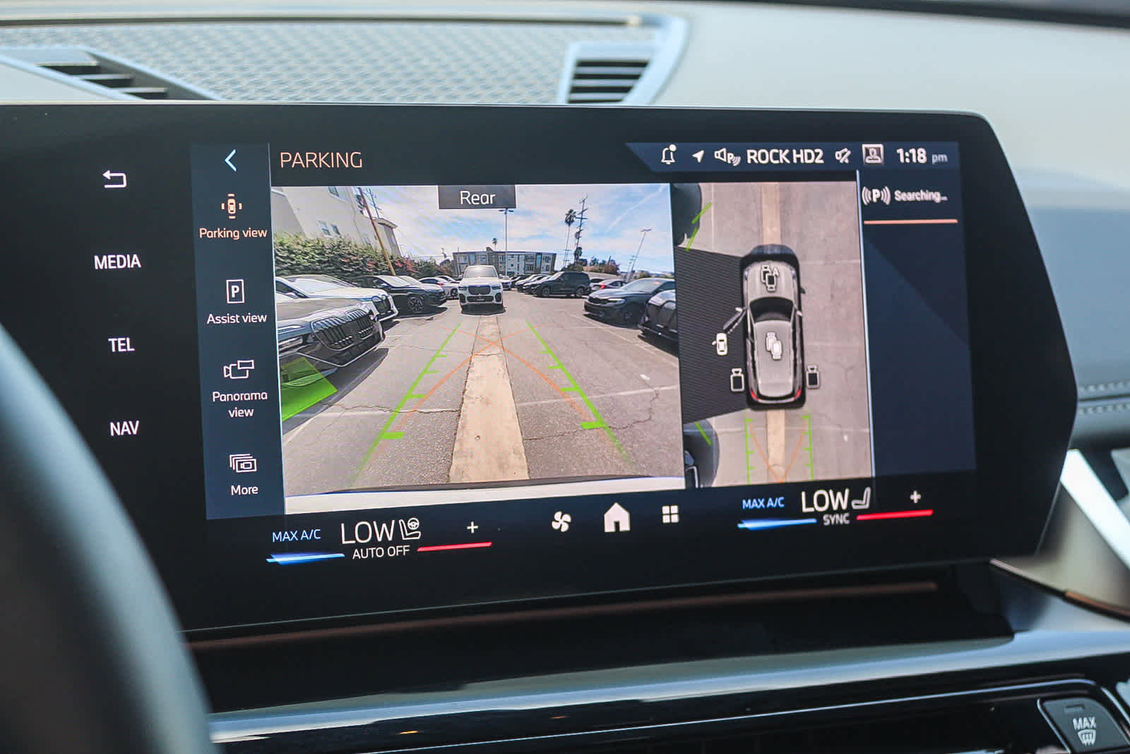 Used 2025 BMW X1 xDrive28i w/ Premium Package image 23