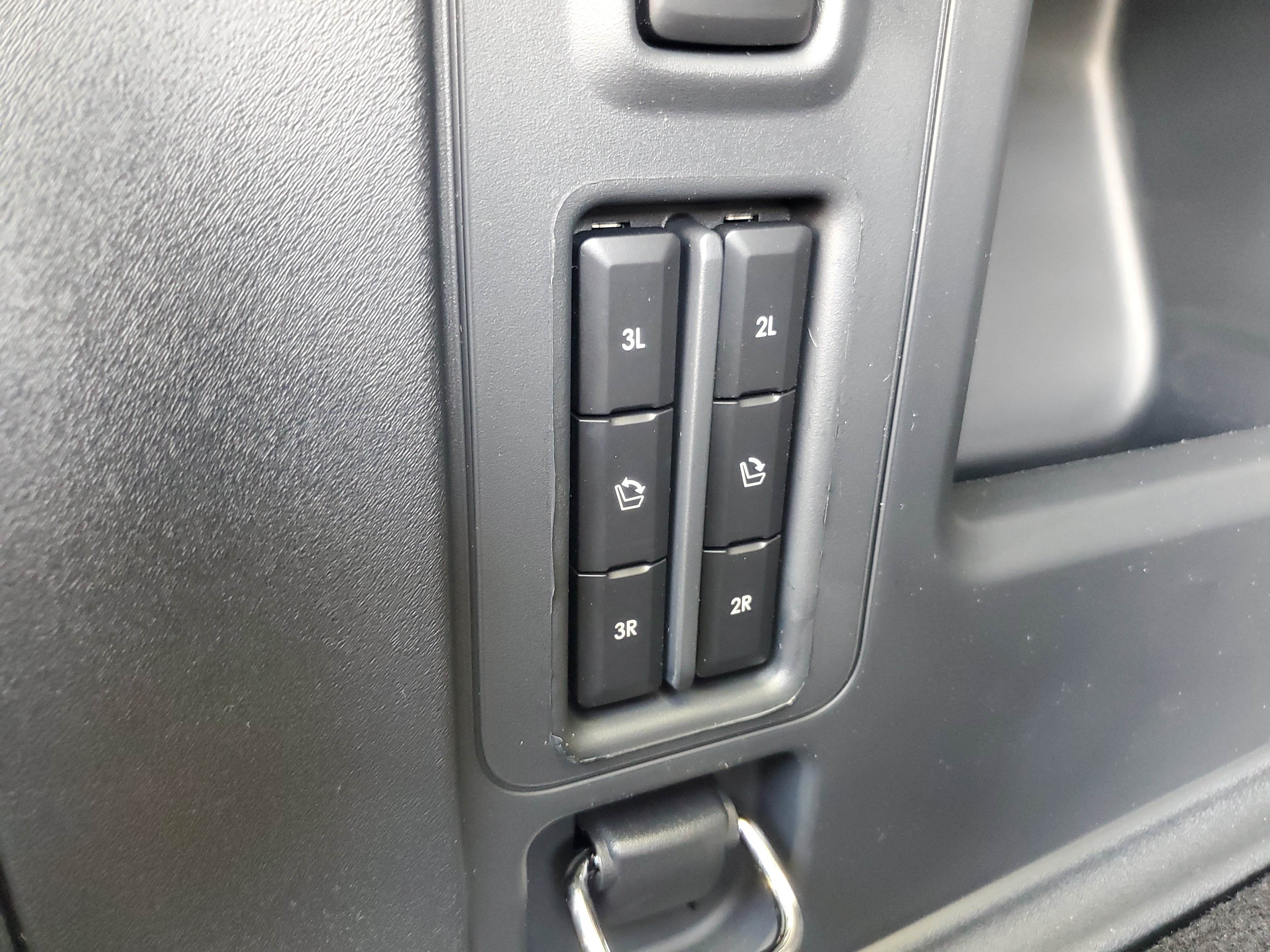 New 2026 Lincoln Navigator Reserve w/ Jet Appearance Package AWD/4WD image 34