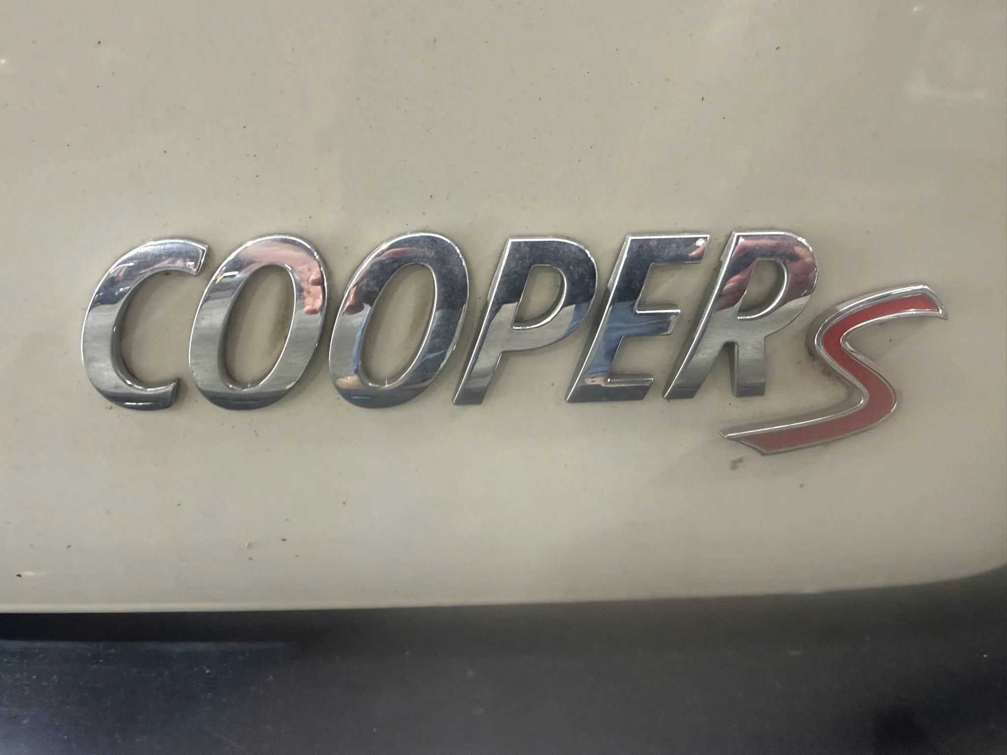 Used 2013 MINI Cooper Clubman S FWD image 17