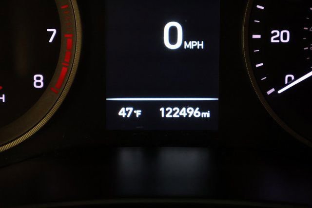 Used 2020 Hyundai Tucson Ultimate image 15