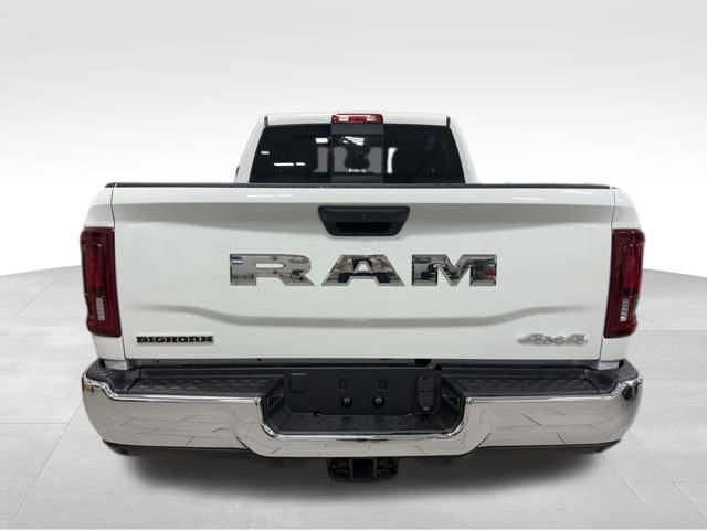 New 2025 RAM 2500 Big Horn image 18