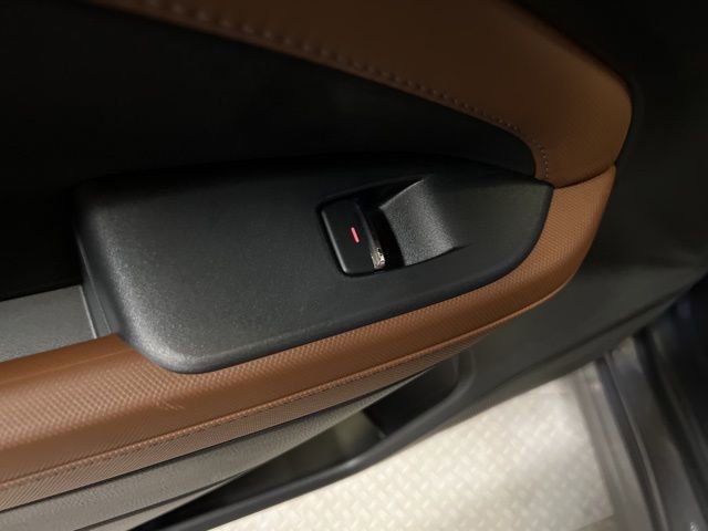 Certified 2025 Subaru Forester Touring w/ Protection Package image 61