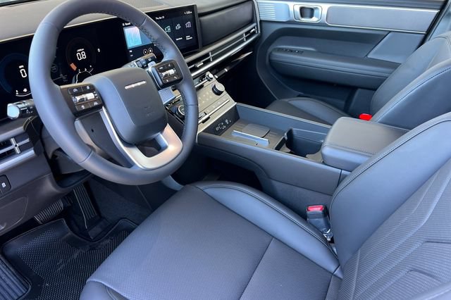 New 2026 Hyundai Santa Fe SEL FWD image 9