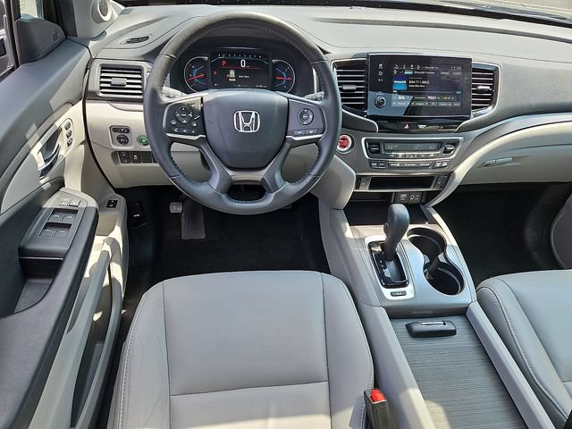 Certified 2020 Honda Pilot EX-L image 12