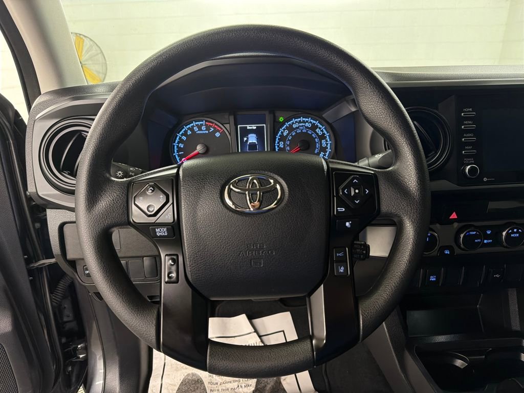 Used 2023 Toyota Tacoma SR image 17
